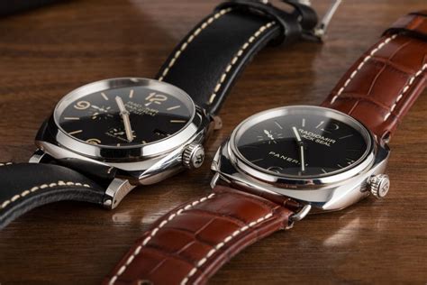 panerai rodimir gold|Panerai Radiomir Review: Naval Legacy in Luxury Watches.